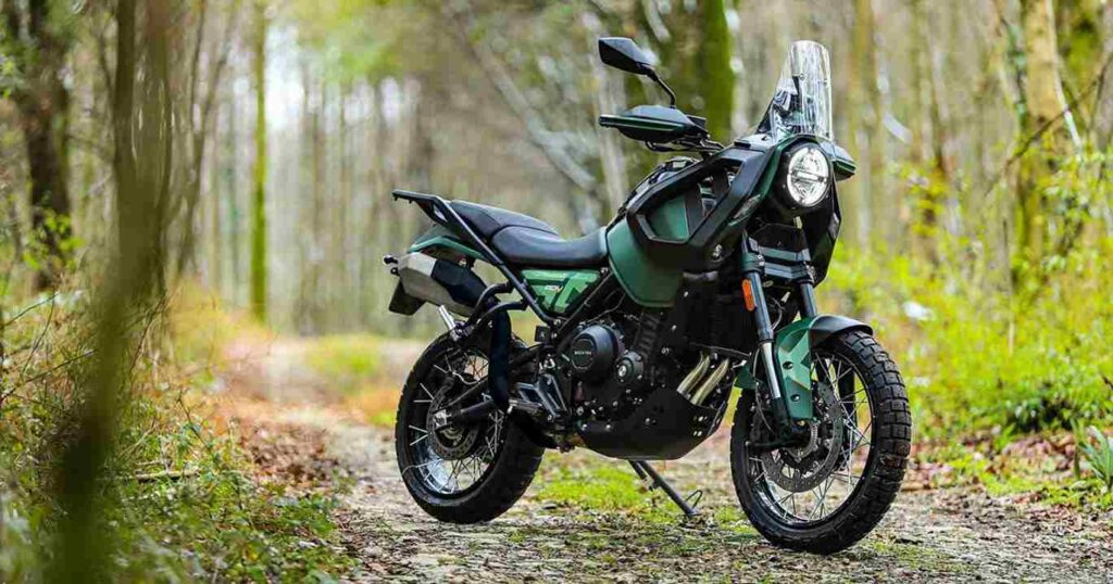 brixton crossfire 500 storr