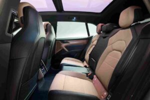 porsche cayenne electric