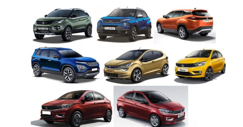 Tata Motors October 2025 Sales