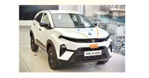 Tata Nexon