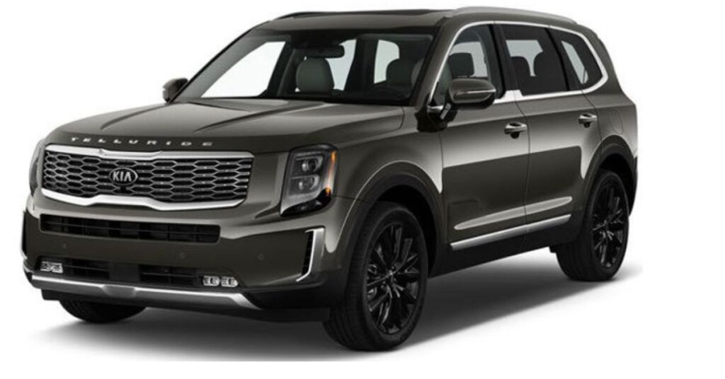 Kia Telluride