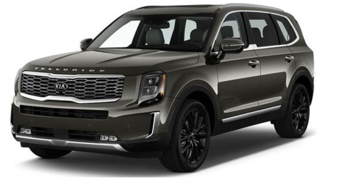 Kia Telluride
