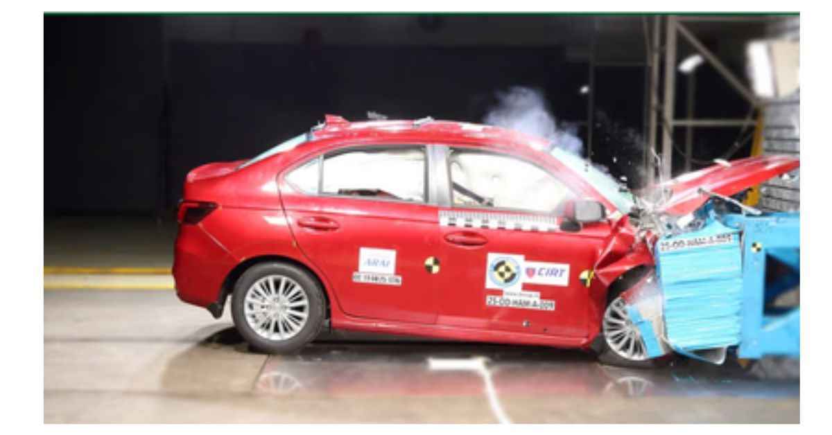 honda amaze 2025