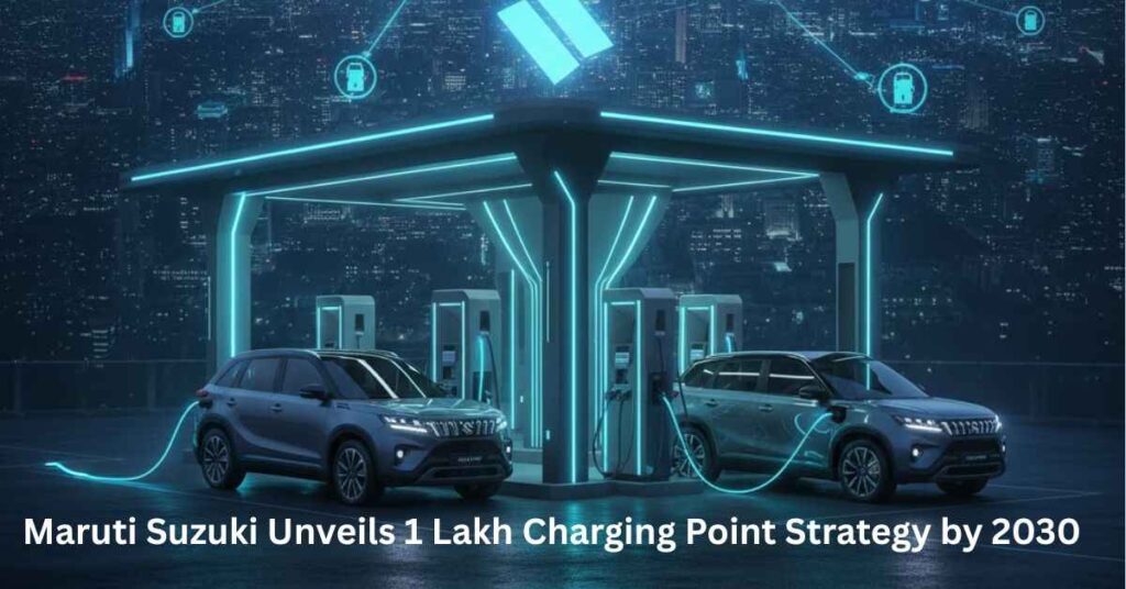 Electric Vehicles in India