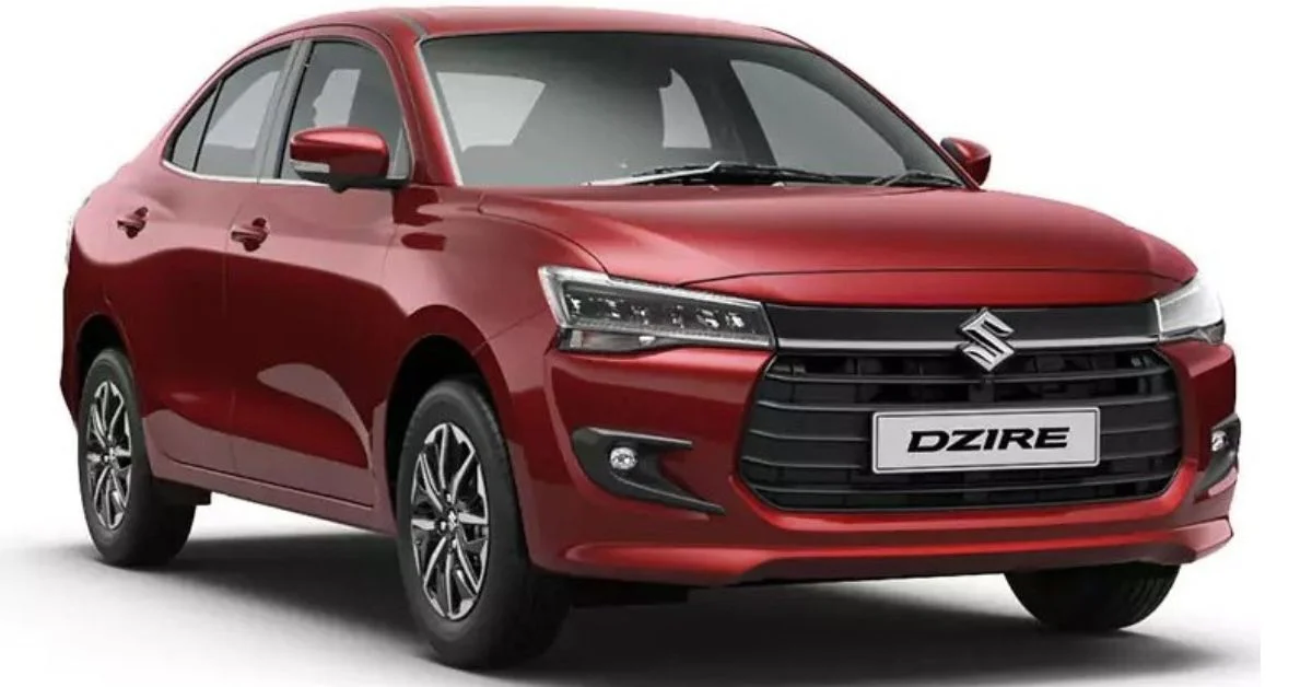 Best Selling Car in 2025