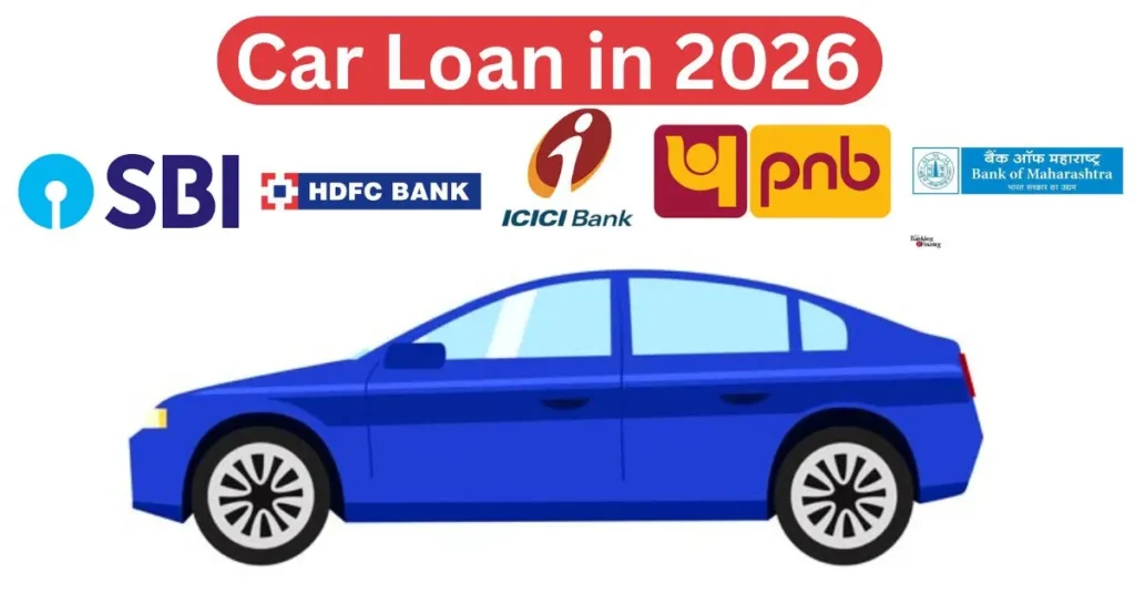car Loan in 2026