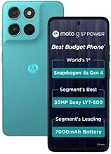 Motorola G57 Power (5G)