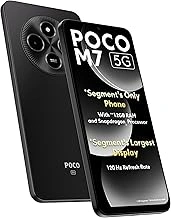 POCO M7 5G