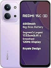 Redmi 15C 5G