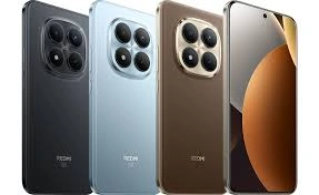 Redmi Note 15 Pro+ 5G