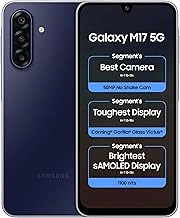 Samsung Galaxy M17 5G