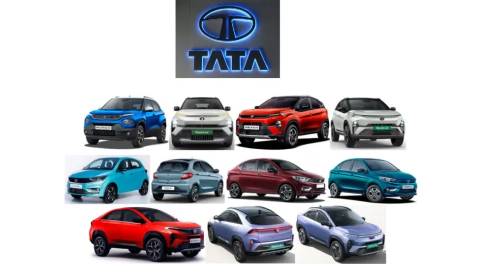 Tata Motors December 2025 Sales