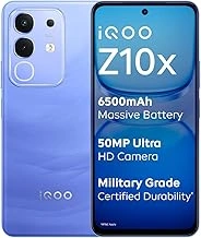 iQOO-Z10x
