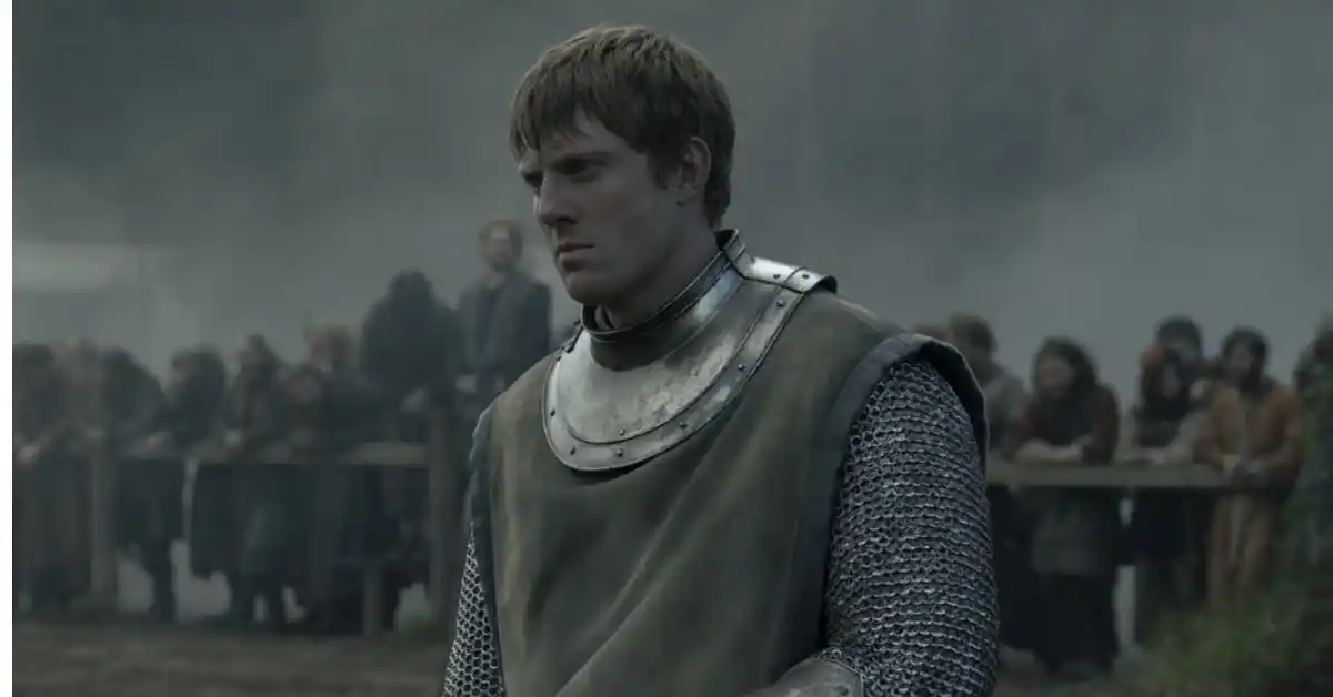 A Knight of the Seven Kingdoms