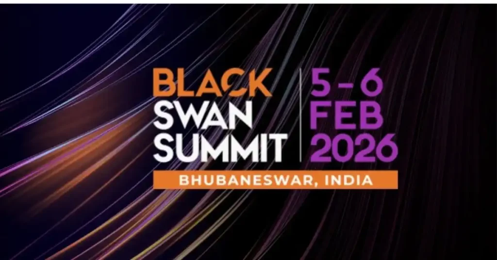 Black Swan Summit 2026