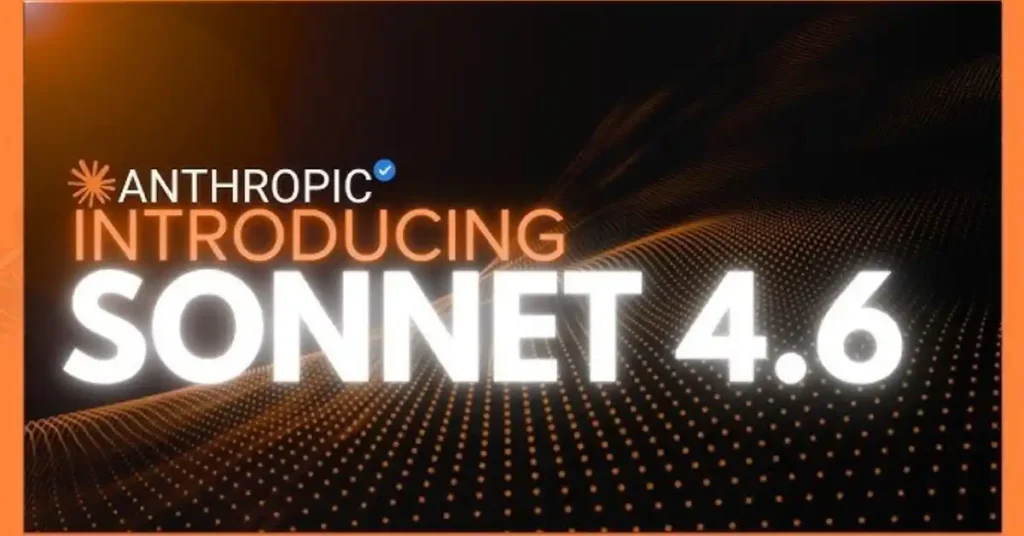 Claude Sonnet 4.6