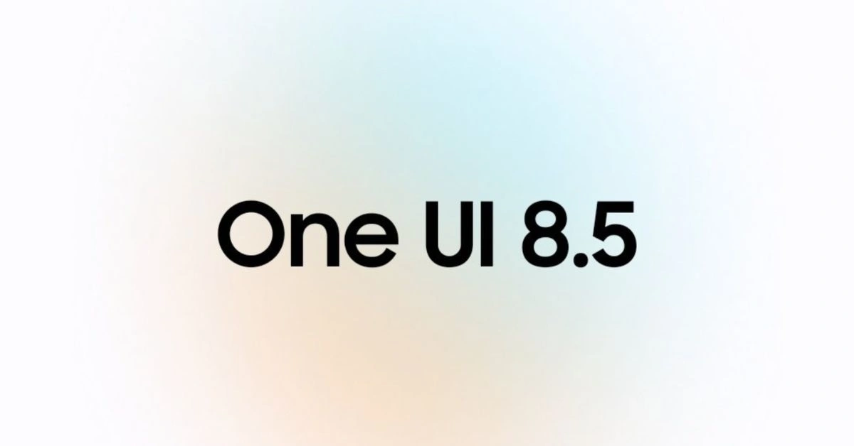 Samsung One UI 8.5