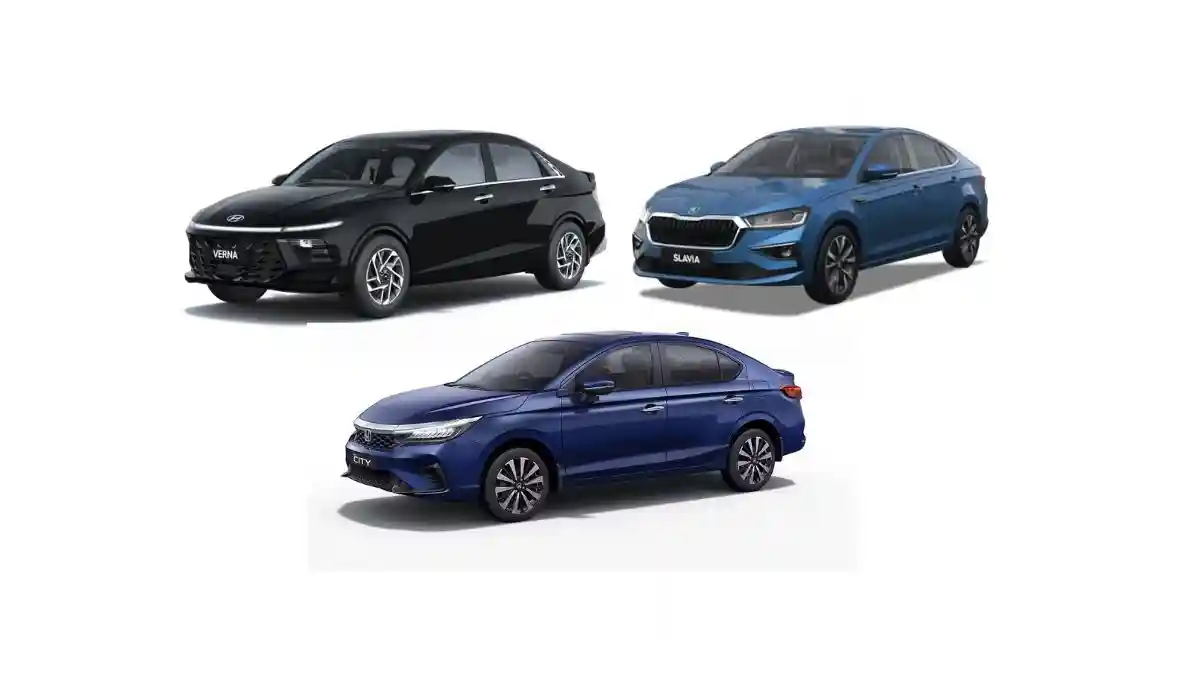 2026 Hyundai Verna Facelift
