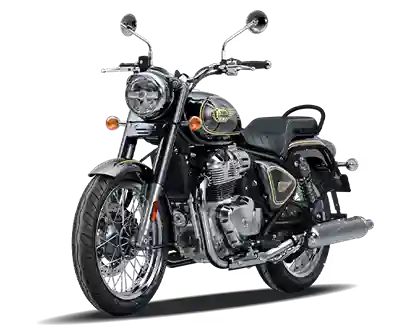 Royal Enfield Bullet 650